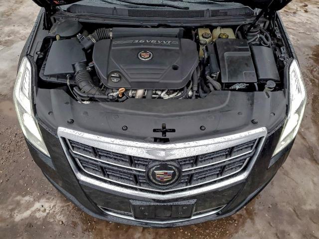 Cadillac XTS Vsport Platinum Image 11