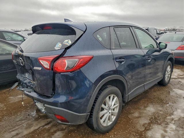 Mazda Cx Touring Image 2