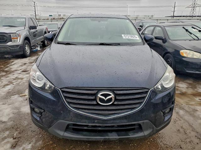 Mazda Cx Touring Image 9