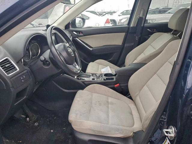 Mazda Cx Touring Image 3