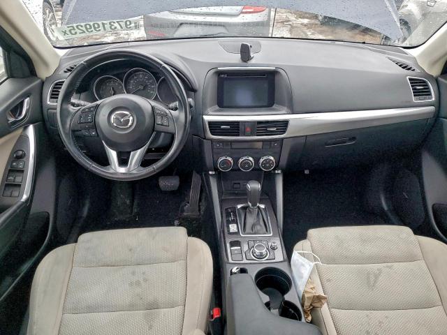 Mazda Cx Touring Image 7