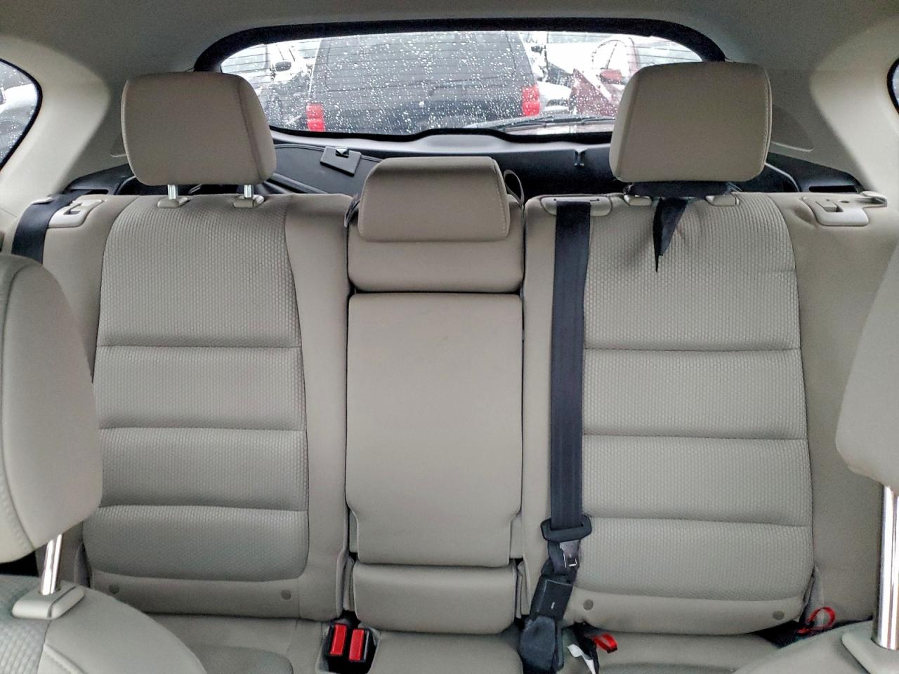 Mazda Cx Touring Image 8