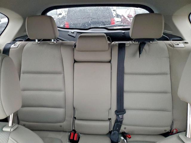 Mazda Cx Touring Image 8