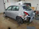 Nissan Versa S Image 11
