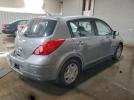 Nissan Versa S Image 9