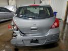 Nissan Versa S Image 3