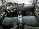Nissan Versa S Image 4