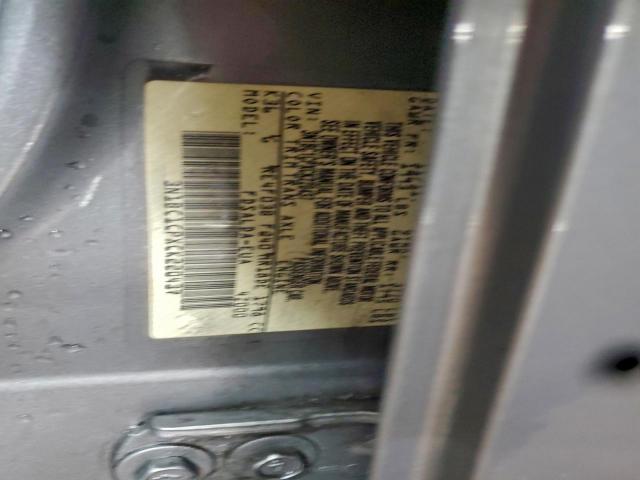 Nissan Versa S Image 6