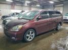 Honda Odyssey Touring Image 1