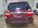 Honda Odyssey Touring Image 11