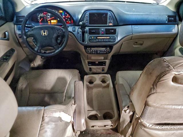 Honda Odyssey Touring Image 7