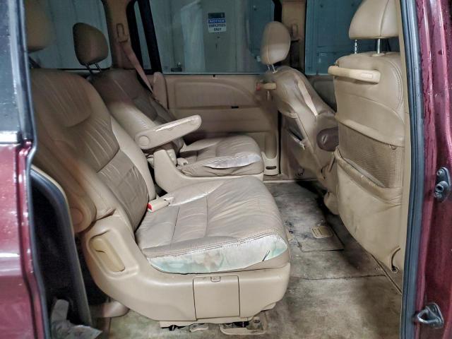Honda Odyssey Touring Image 9