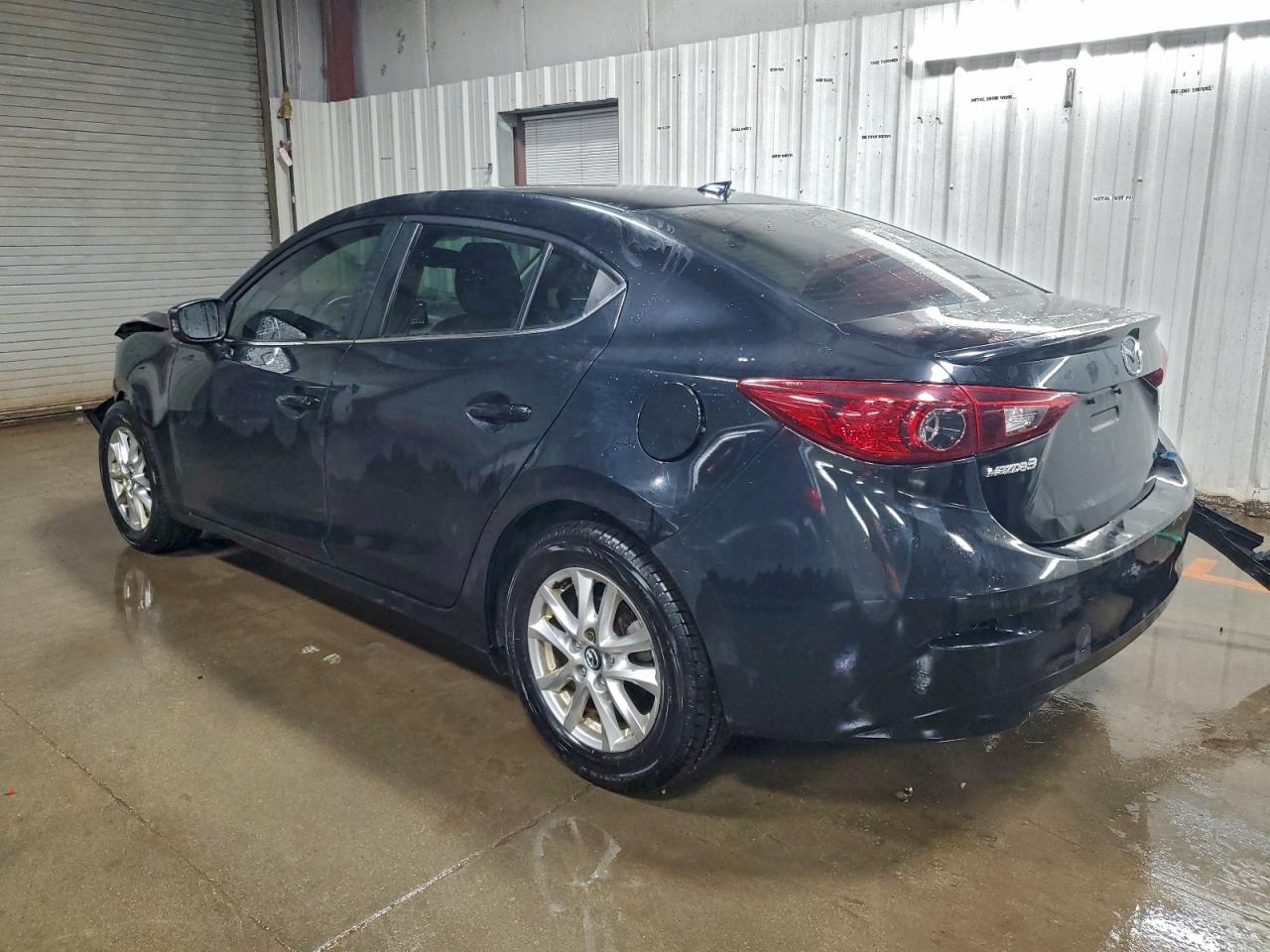 Mazda 3 Touring Image 5