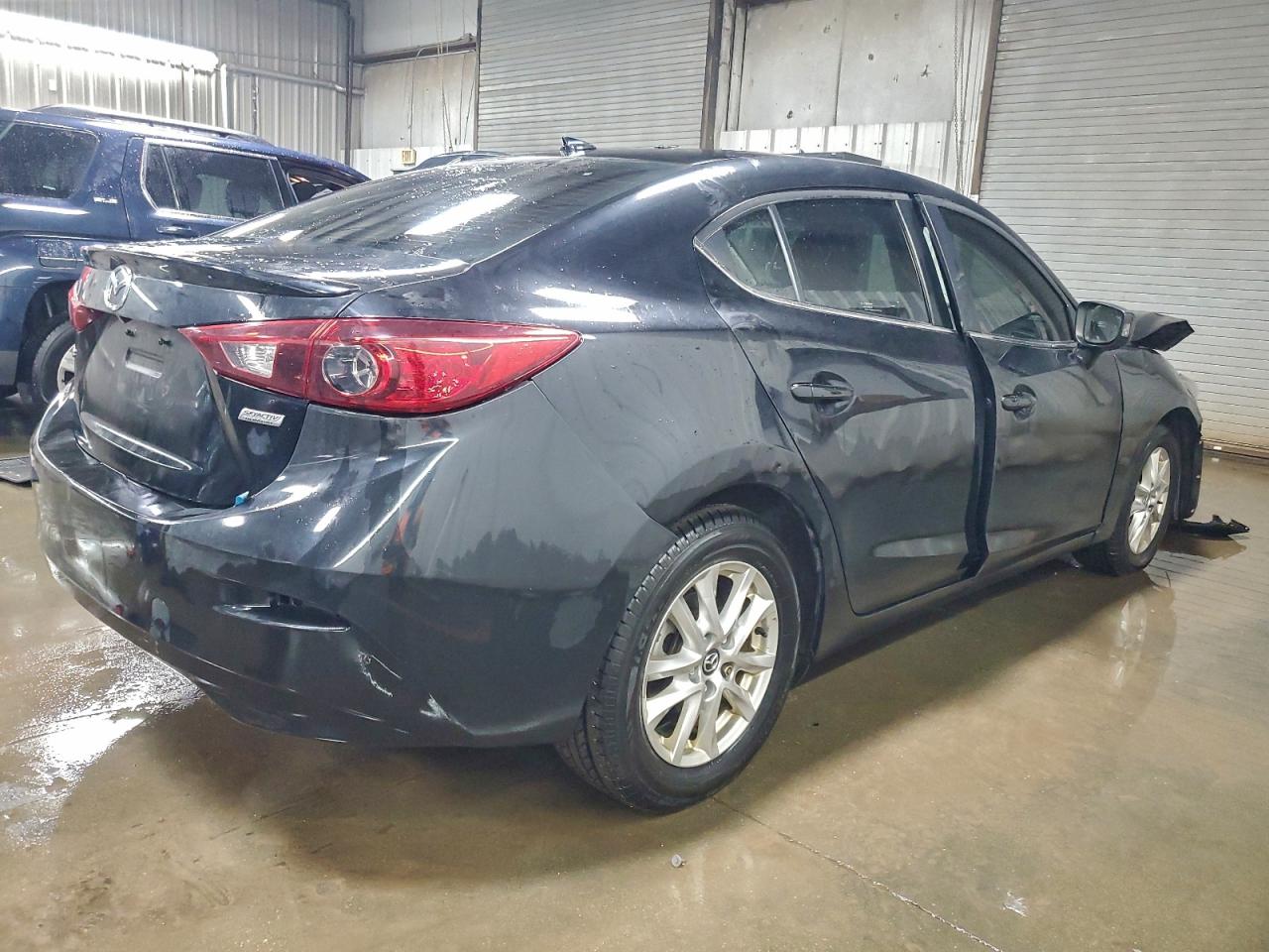 Mazda 3 Touring Image 6