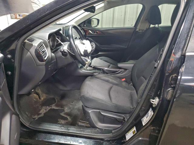 Mazda 3 Touring Image 10