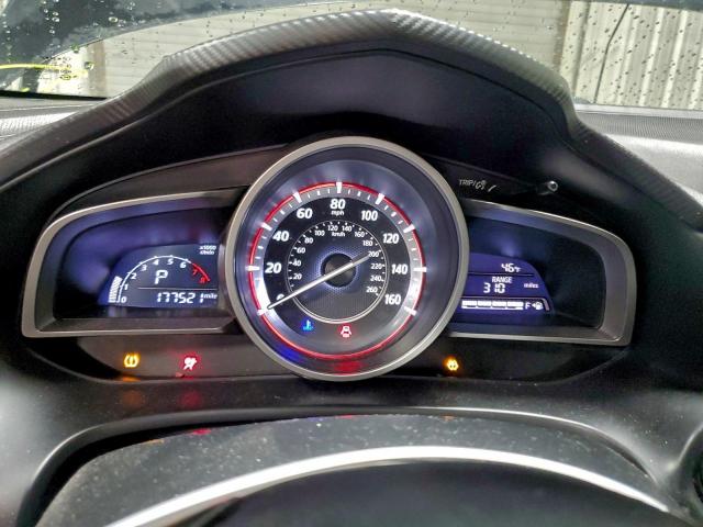 Mazda 3 Touring Image 11