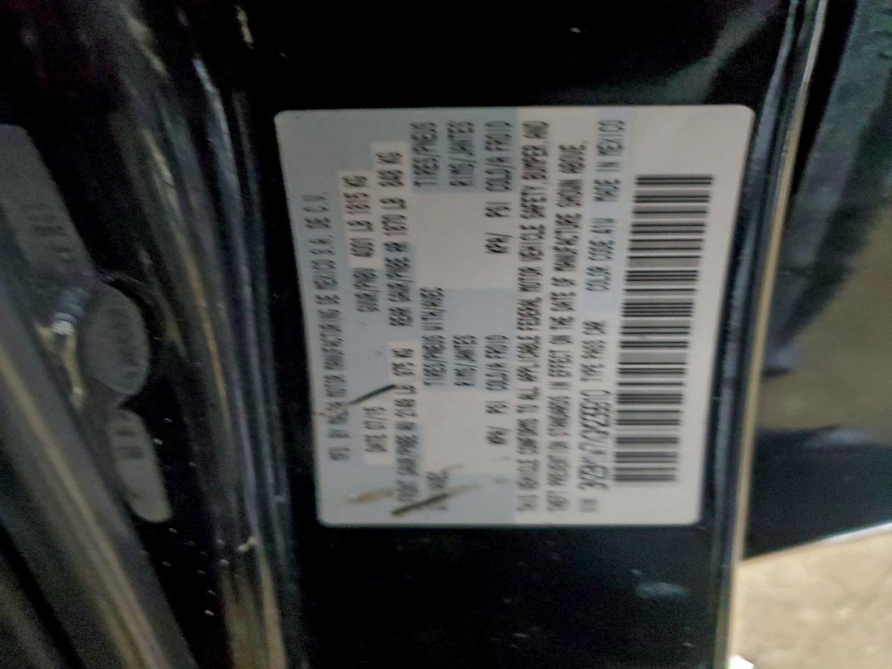 Mazda 3 Touring Image 12