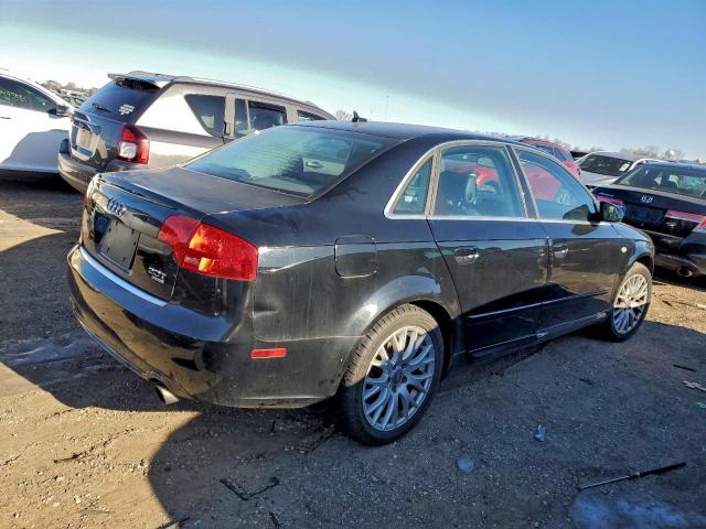 Audi A4 2.0t Quattro Image 2