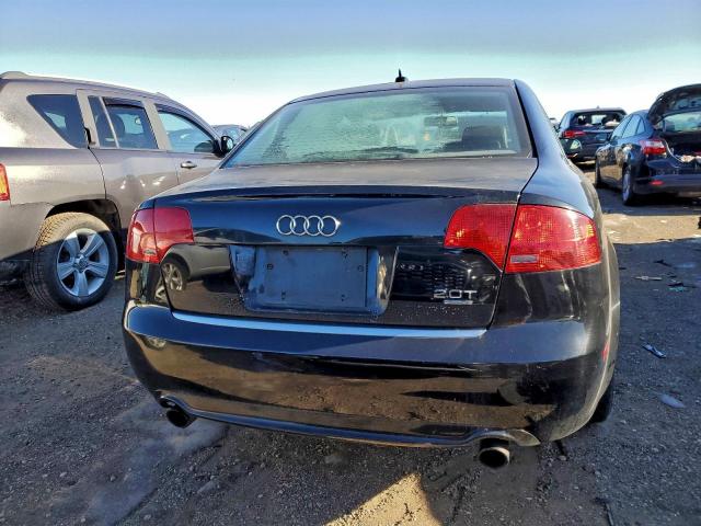 Audi A4 2.0t Quattro Image 9