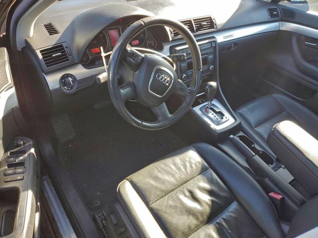 Audi A4 2.0t Quattro Image 3