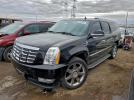 Cadillac Escalade Esv Image 1