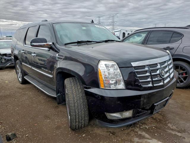 Cadillac Escalade Esv Image 4