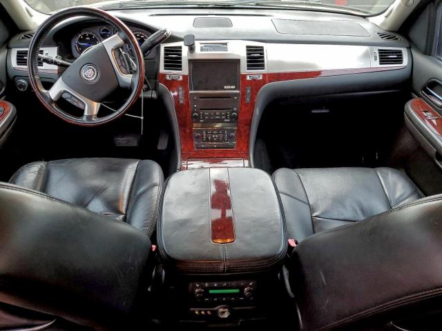 Cadillac Escalade Esv Image 7