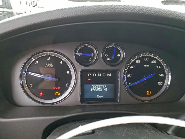 Cadillac Escalade Esv Image 5