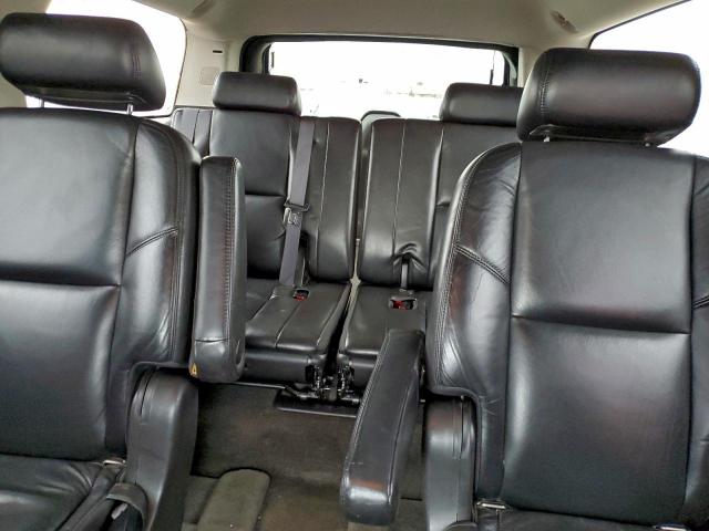 Cadillac Escalade Esv Image 6