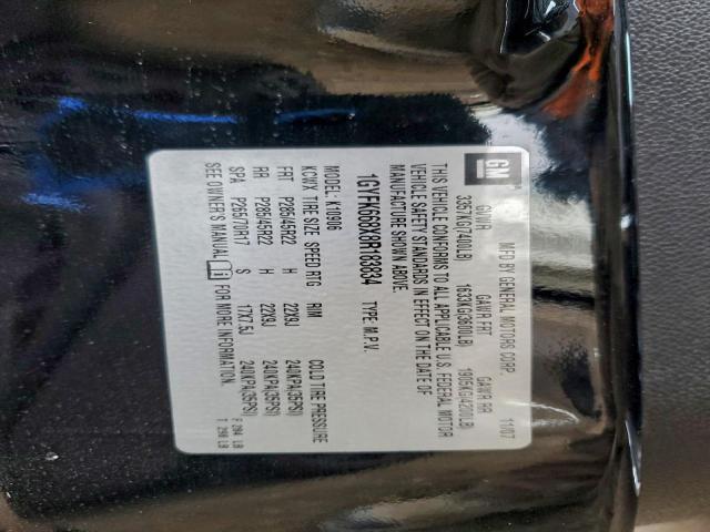 Cadillac Escalade Esv Image 12