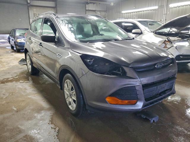 Ford Escape S Image 2