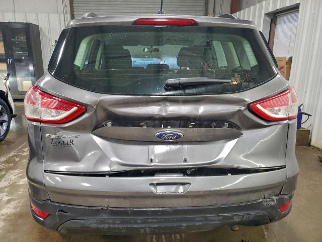 Ford Escape S Image 6
