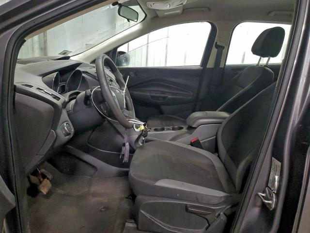 Ford Escape S Image 4