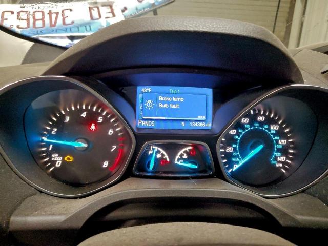 Ford Escape S Image 9