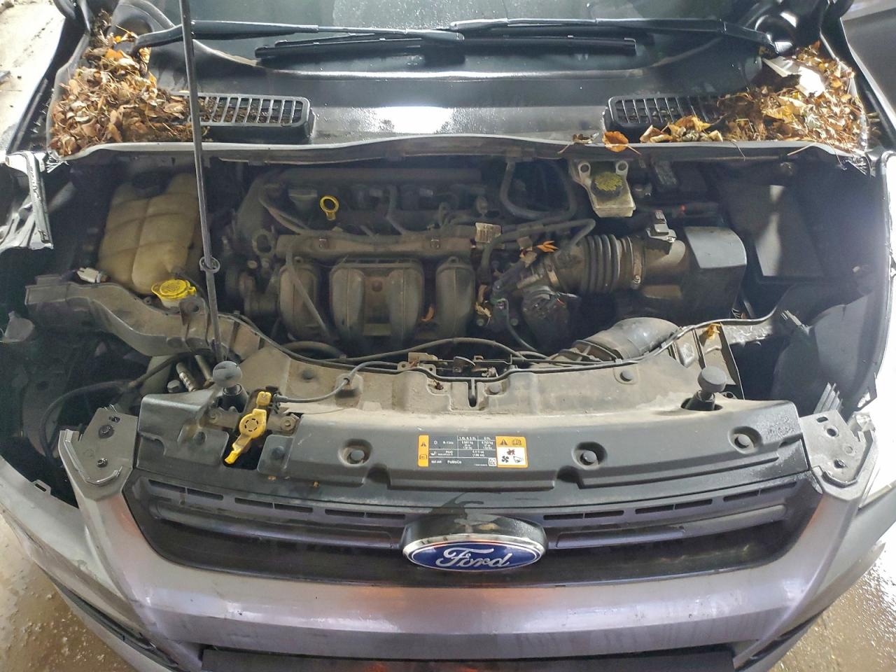 Ford Escape S Image 7