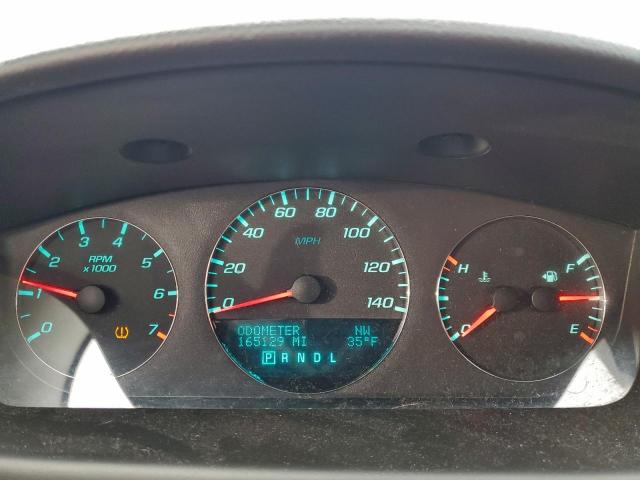 Chevrolet Impala Lt Image 10