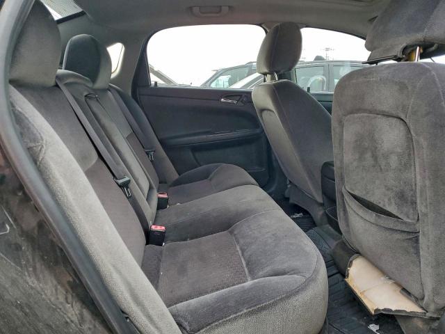 Chevrolet Impala Lt Image 12