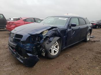  Salvage Dodge Magnum