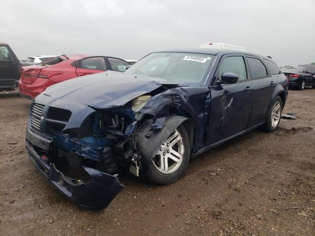  Salvage Dodge Magnum