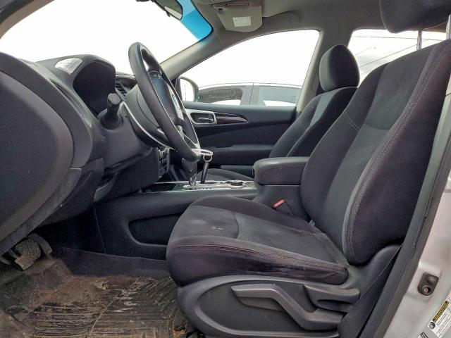 Nissan Pathfinder S Image 10