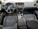 Nissan Pathfinder S Image 12