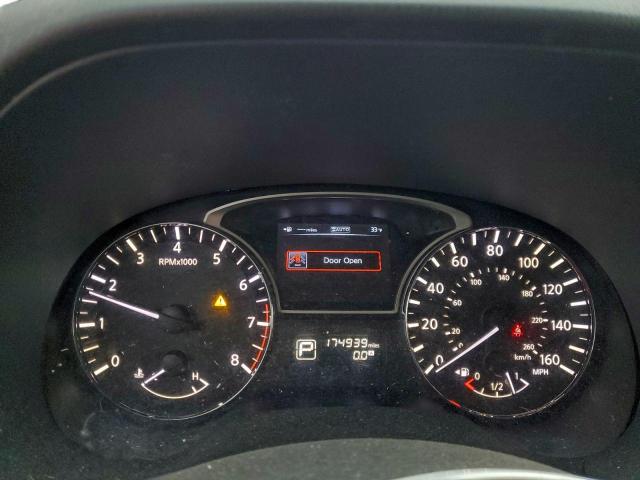 Nissan Pathfinder S Image 6