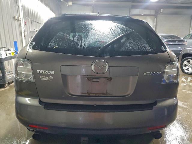 Mazda Cx Image 12