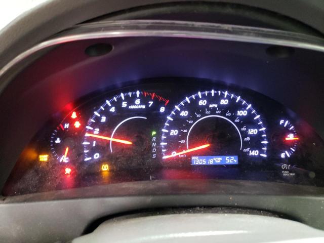 Toyota Camry Base Image 10