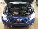 Toyota Camry Base Image 5