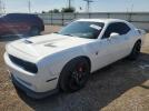 Dodge Challenger Srt Hellcat Image 1