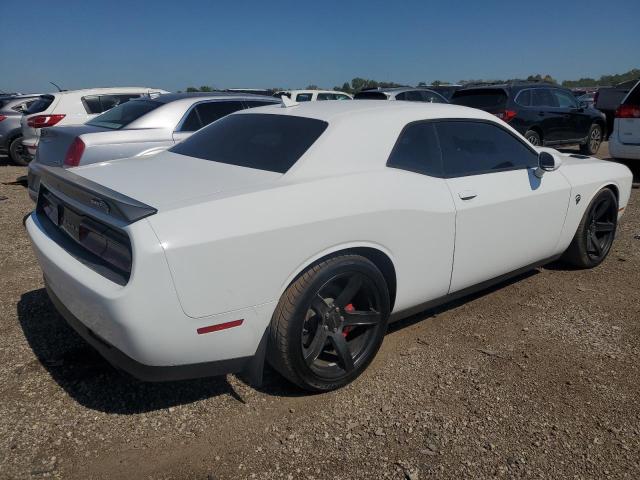 Dodge Challenger Srt Hellcat Image 6