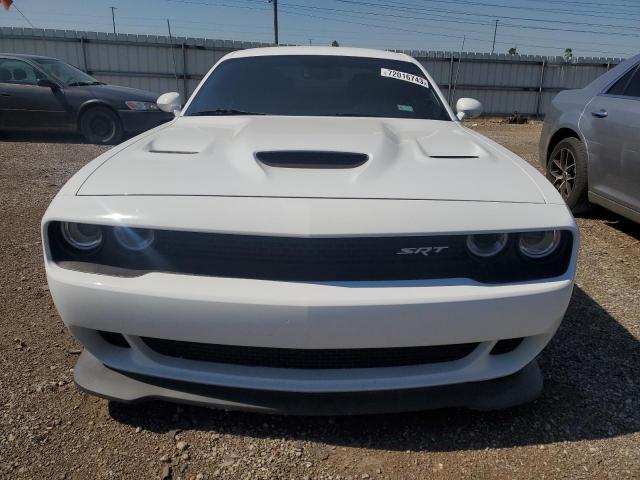 Dodge Challenger Srt Hellcat Image 5