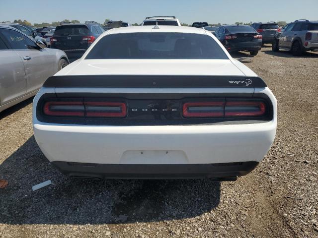 Dodge Challenger Srt Hellcat Image 3