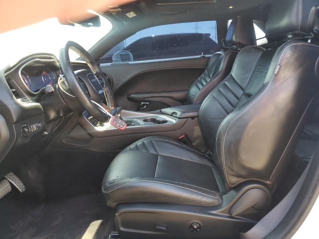 Dodge Challenger Srt Hellcat Image 7